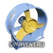 Осевые вентиляторы ВО-06-300